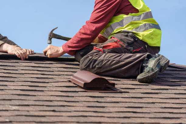 Best Storm Damage Roof Repair  in Many, LA