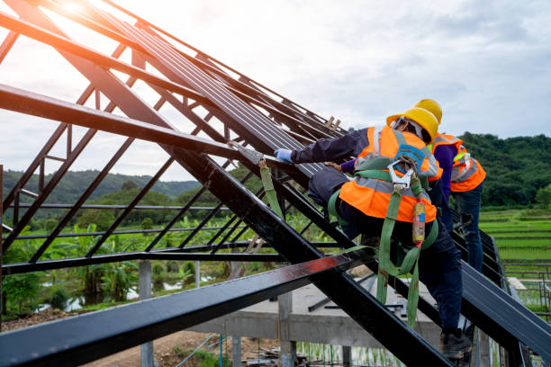 Reliable Many, LA Roofing Contractor Solutions
