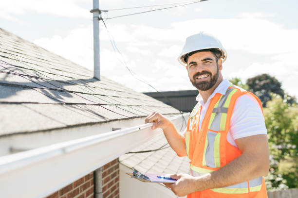 Best Best Roofing Contractors  in Many, LA