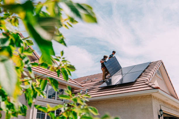 Best Metal Roofing Contractor  in Many, LA