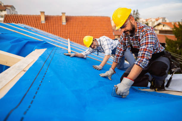 Best Roof Waterproofing Services  in Many, LA